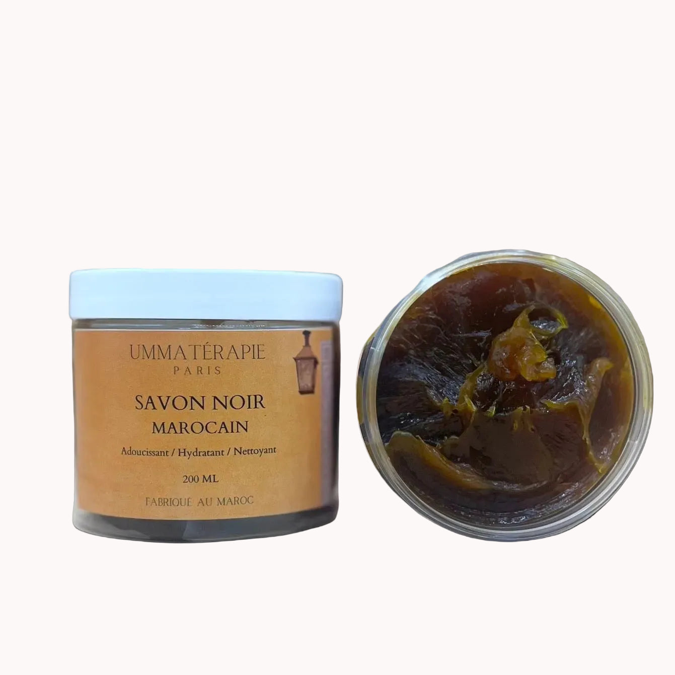 savon noir marocain ummatérapie paris
